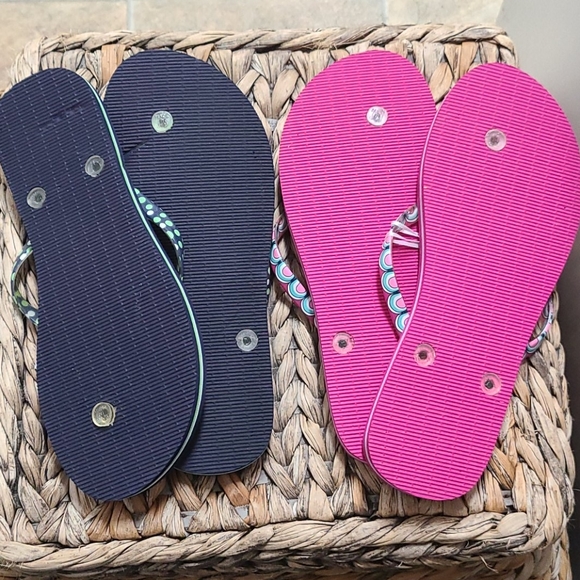 Sandals - Picture 2 of 2